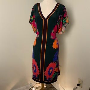 Maeve (Anthropology) Dress Size XL